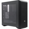 Miditower Cooler Master <MCX-B5S1-KWNN-11> MasterBox 5 Black&Black ATX с окном  без БП