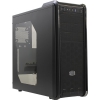 Miditower Cooler Master <RC-593-KWN2> CM 590 III Black&Black  ATX без БП,  с окном