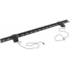 Arctic TV Basic L <AEMNT00041A> Black фиксированный кронштейн (VESA от 75x75 до  800x800, 45 кг)