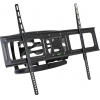 Arctic TV Flex L <AEMNT00042A> Black складной поворотный кронштейн (VESA от 100x200 до  800x600,  60  кг)