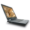 Navigator W510WH P-M-1.6A/256/40(5400)/DVD-CDRW/RC/InOn/WMs/WiFi/WinXP/15.4"WXGA <GPB02624>