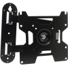Arctic TV Flex S <AEMNT00043A> Black складной поворотный кронштейн (VESA75/100/200x100/200,  25 кг)