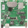 Wi-Fi маршрутизатор BOARD 1000M RB912UAG-2HPND MIKROTIK