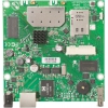Wi-Fi маршрутизатор BOARD 1000M RB912UAG-5HPND MIKROTIK