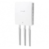 Wi-Fi точка доступа 1750MBPS DUAL BAND WAP1750 EDIMAX Wi-Fi точка доступа 802.11a/b/g/n/ac 3x3, до 1750Mбит/с высокой плотности 100 польз., поддержка 802.11r/k, всенаправл. съемные антенны: 2.4ГГц 450Mбит/с + 5ГГц 1300Mбит/с RADIUS сервер, 32 SSID, РоЕ: IEEE 802.3at -IN/af -OUT, Портал авторизации д