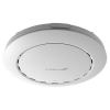 Wi-Fi точка доступа 300MBPS CAP300 EDIMAX Wi-Fi точка доступа 802.11b/g/n Single band, до 300Mбит/с 2.4ГГц, встр. RADIUS сервер до 256 у/з, до 16 SSID, 2.4GHz x 16, РоЕ IEEE 802.3af или внешн. БП