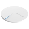 Wi-Fi точка доступа 1750MBPS CAP1750 EDIMAX Wi-Fi точка доступа 802.11a/b/g/n/ac 3x3, до 1750Mбит/с высокой плотности 100 польз., поддержка 802.11r/k, 2.4ГГц 450Mбит/с + 5ГГц 1300Mбит/с, большого радиуса действия, RADIUS сервер, 32 SSID, РоЕ: IEEE 802.3at или внешн. БП, Портал авторизации доступа