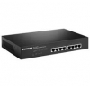 Коммутатор 8PORT 10/100M 4POE+ ES-1008PH EDIMAX