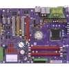 M/B EliteGroup PF21 Extreme Socket775 <i925XE> PCI-E+LAN+LAN1000+1394 U133 SATA RAID ATX 4DDR-II