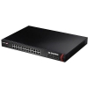 Коммутатор 24PORT 1000M 4XSFP GS-5424PLG EDIMAX
