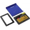 SSD 256 Gb SATA 6Gb/s ADATA Ultimate SU900 <ASU900SS-256GM-C> 2.5" 3D  MLC  +  3.5"адаптер