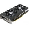 8Gb <PCI-E> DDR5 Sapphire <RADEON RX 480 Nitro OC  Ver.BP> (RTL)DVI+DualHDMI+DualDP