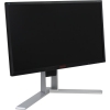 23.8" ЖК монитор AOC AGON AG241QG<Black-Red> с поворотом экрана (LCD, 2560x1440, HDMI, DP,  USB3.0 Hub)