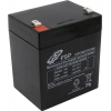 Аккумулятор FSP FSP1250 (12V,  5Ah)  для  UPS
