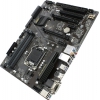 GIGABYTE GA-B250-HD3 rev1.0 (RTL) LGA1151 <B250> 2xPCI-E Dsub+DVI+HDMI GbLAN  SATA  ATX  4DDR4