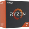 CPU AMD Ryzen 7 1800X BOX (без кулера) (YD180XB) 3.6 GHz/8core/4+16Mb/95W  Socket AM4