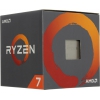 CPU AMD Ryzen 7 1700 BOX (YD1700B) 3.0 GHz/8core/4+16Mb/65W  Socket AM4
