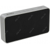 Колонка SVEN PS-80BL Black (2x3W, Bluetooth,  microSD, FM, Li-Ion)
