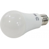 ЭРА <(smd) A60-15W-827-E27> (E27, 1300 люмен,  2700К, 15Вт, 170-265В)