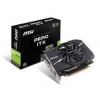 Видеокарта PCIE16 GTX1070 8GB GDDR5 GTX 1070 AERO ITX 8G OC MSI (GTX1070AEROITX8GOC)