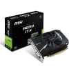Видеокарта PCIE16 GTX1050TI 4GB GDDR5 GTX 1050 TI AERO ITX 4G OC MSI (GTX 1050 TI AERO ITX 4GOC)
