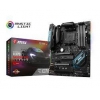Материнская плата AMD X370 SAM4 ATX X370 GAMING PRO CARBON MSI (X370GAMINGPROCARBON)