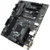MSI H270 PC MATE (RTL) LGA1151 <H270> 2xPCI-E Dsub+DVI+HDMI GbLAN SATA  ATX 4DDR4