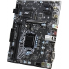 MSI H110M-A PRO M2 (RTL) LGA1151 <H110> PCI-E DVI+HDMI GbLAN  SATA MicroATX 2DDR4