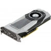 11Gb <PCI-E> DDR5X Palit <GTX1080Ti Founders Ed.>(RTL) HDMI+3xDP+SLI  <GeForce GTX1080Ti>