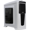 Miditower Antec <GX330 Window WHI High>  ATX Без  БП, с окном