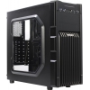 Miditower Antec <GX200 Blue>  ATX Без  БП,  с  окном