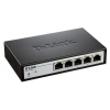 Коммутатор 5PORT 1000M DGS-1100-05/B1A D-LINK