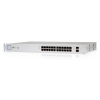 Коммутатор 24PORT 1000M 2SFP US-24-500W UBIQUITI