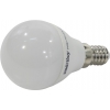 Smartbuy <SBL-P45D-07-40K-E14> (E14, 600 люмен,  4000К,  7Вт,  160-240В)