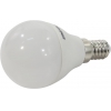 Smartbuy <SBL-P45D-07-30K-E14> (E14, 550 люмен, 3000К,  7Вт, 160-240В)