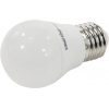 Smartbuy <SBL-G45D-07-40K-E27> (E27, 600 люмен,  4000К, 7Вт, 160-240В)