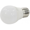 Smartbuy <SBL-G45-8_5-60K-E27> (E27, 700 люмен, 6000К,  8.5Вт, 160-240В)