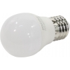 Smartbuy <SBL-G45-8_5-30K-E27> (E27, 700 люмен, 3000К,  8.5Вт, 160-240В)