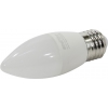 Smartbuy <SBL-C37-8_5-40K-E27> (E27, 700 люмен, 4000К,  8.5Вт, 160-240В)