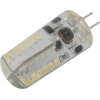 Smartbuy <SBL-G4 4_5-40K> (G4, 320 люмен, 4000К,  4.5Вт, 12В)