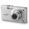 Panasonic Lumix DMC-FX2-S <Silver> (4.0Mpx, 35-105mm, 3x, F2.8-5.0, JPG, (8-32)Mb SD/MMC, 2.0", USB, TV, Li-Ion)
