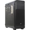Miditower Aerocool <Aero-300 Black FAW> ATX без БП,  с окном