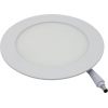 Smartbuy <SBL-DL-8-5K> (D125мм, 640 люмен, 5000K,  8Вт, 160-240В)