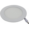 Smartbuy <SBL-DL-8-3K> (D125мм, 640 люмен,  3000K,  8Вт,  160-240В)