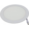 Smartbuy <SBL-DL-18-3K> (D150мм, 1250 люмен,  3000K, 18Вт, 160-240В)