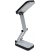 Smartbuy <SBL-Jump-4-WL-Black>  (6000K, 4Вт, 160-240В)