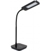 Smartbuy <SBL-DL-7-NW-Black>  (4000-4500K, 7Вт, 160-240В)