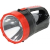 Фонарь Smartbuy <SBF-400-K>  (1+6 светодиодов, аккум+З/У)