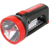 Фонарь Smartbuy <SBF-303-K> (1+18  светодиодов, аккум+З/У)