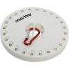 Фонарь Smartbuy <SBF-8253-W> (24  светодиодa, 4xAA)